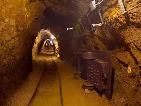 礦山技術(shù)人員必備知識(shí)-地下礦山開(kāi)采方法之留礦法