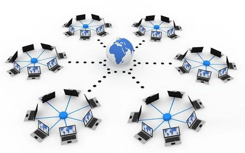 算力網(wǎng)絡(luò)與互聯(lián)網(wǎng)數(shù)據(jù)服務(wù) 數(shù)字經(jīng)濟時代的基礎(chǔ)設(shè)施