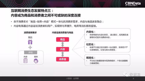 2017中國互聯(lián)網(wǎng)消費生態(tài)大數(shù)據(jù)報告解讀 洞察趨勢，把握未來